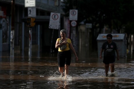 Estado brasileiro registrou pior crise climática de sua história